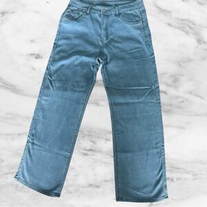 NWOT - Comfy “lounger” Jeans